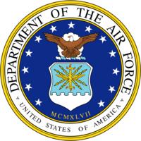 Department of the Air Force