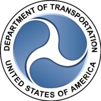 US Department of Transportation